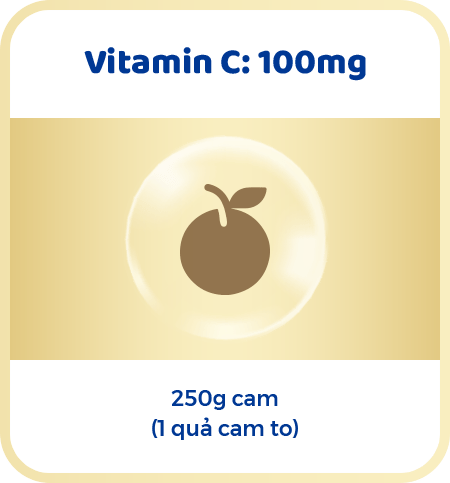 Vitamin C